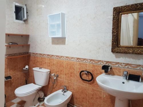 Appartement spacieux centre ville près de la corniche