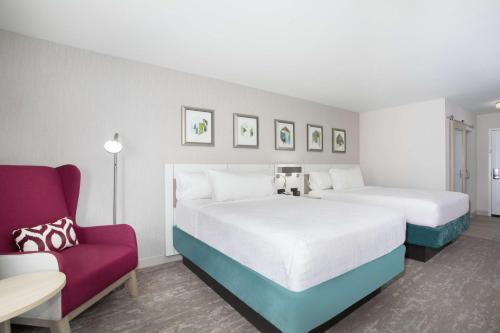 Hilton Garden Inn Las Vegas City Center Image