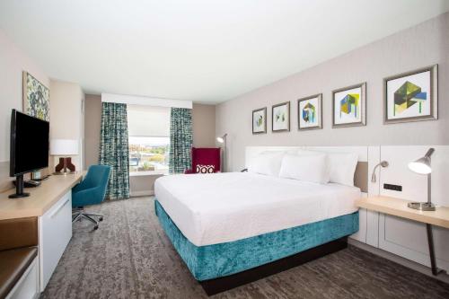 Hilton Garden Inn Las Vegas City Center Image