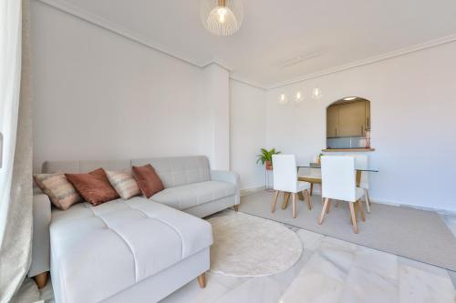 Apartamento San Remo, Calpe – Updated 2023 Prices