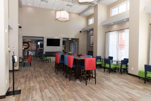 Hampton Inn & Suites Lafayette – Photos 3