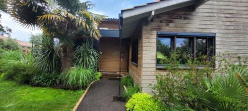Photo de la galerie de l'établissement Villa intimiste, confortable, bassin d'Arcachon, à Arès