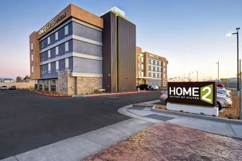 Home2 Suites by Hilton Victorville in Victorville