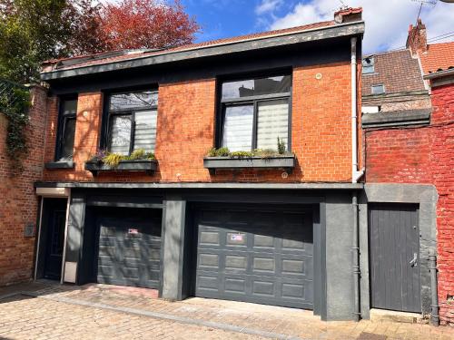 North cosy house - Douai Centre