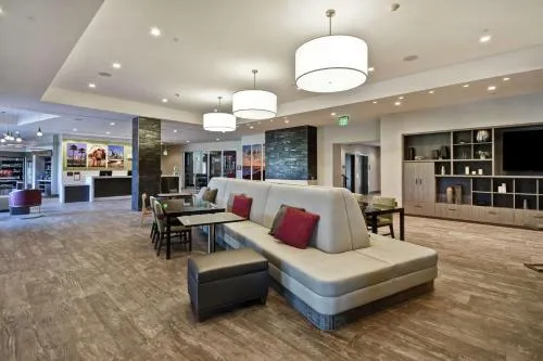 Home2 Suites by Hilton Los Angeles Montebello in West Covina