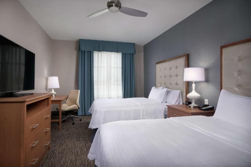 Homewood Suites By Hilton Cincinnati Midtown Image
