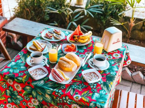 Jídlo v penzionu – hostince nebo okolí