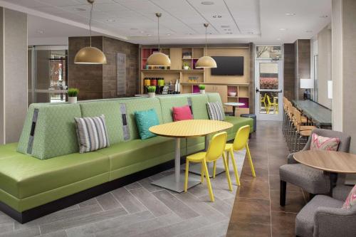 Home2 Suites by Hilton Atlanta Midtown Image