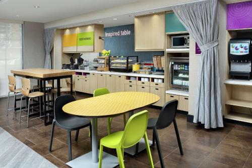Home2 Suites by Hilton Atlanta Midtown Image