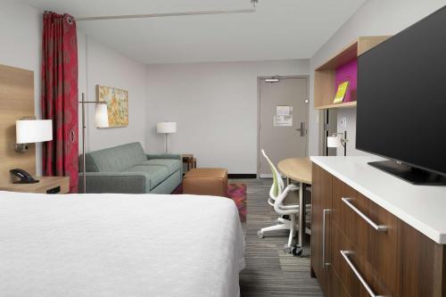 Home2 Suites by Hilton Atlanta Midtown Image