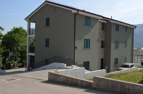 Apartments Soldo