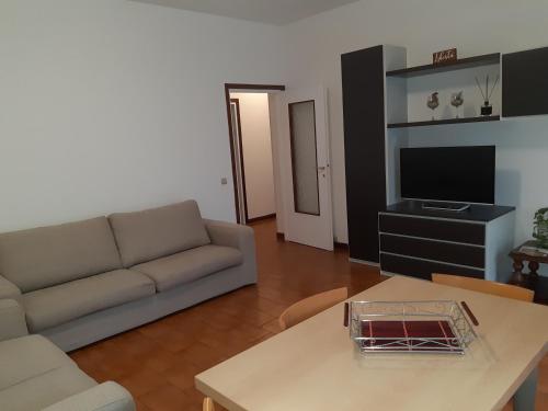 Afbeelding uit fotogalerij van Appartamento libertà in Recco