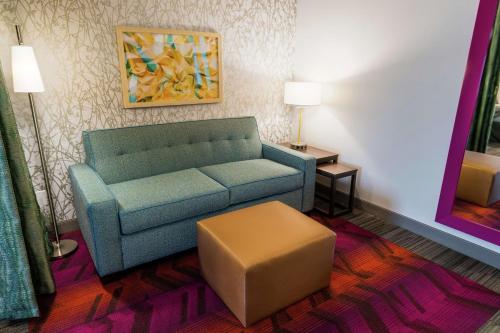 Home2 Suites By Hilton San Antonio At The Rim, Tx Image