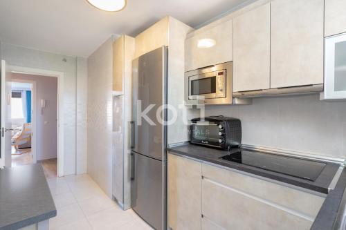Koti Rentals - Solplaya