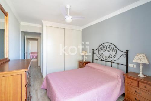 Koti Rentals - Solplaya