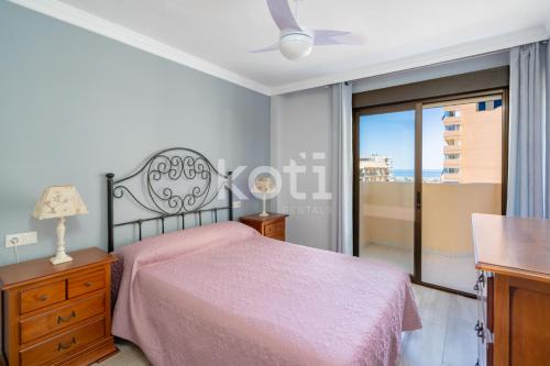 Koti Rentals - Solplaya