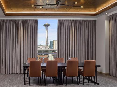 The Sound Hotel Seattle Belltown, Tapestry Collection Image