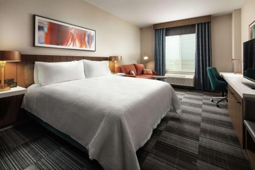 Hilton Garden Inn Sacramento Airport Natomas Image