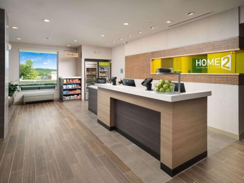 Foto dalla galleria di Home2 Suites By Hilton Chattanooga Hamilton Place a Chattanooga