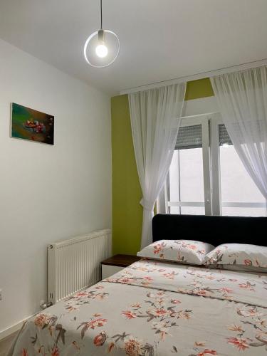 Prishtina Rent Apartment B Street