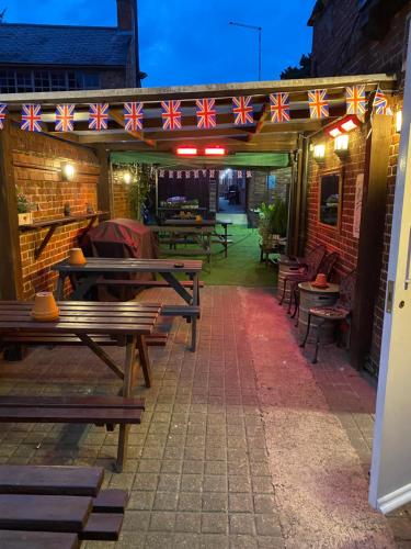 The Plough Inn Wigston – Photos 2