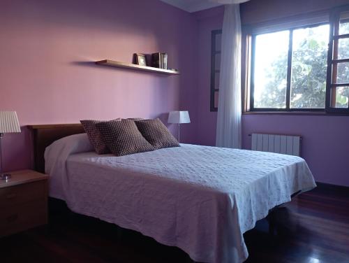 Легло или легла в стая в Casa Las Vitorinas