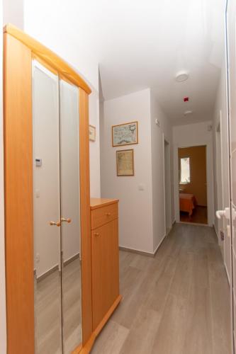Vincenzo Bellini Apartment