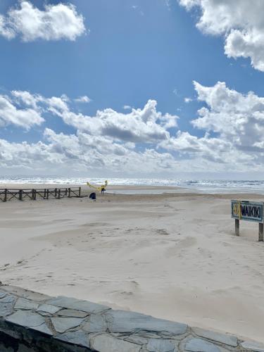 Apartamento Reformado de lujo en Playa Lances