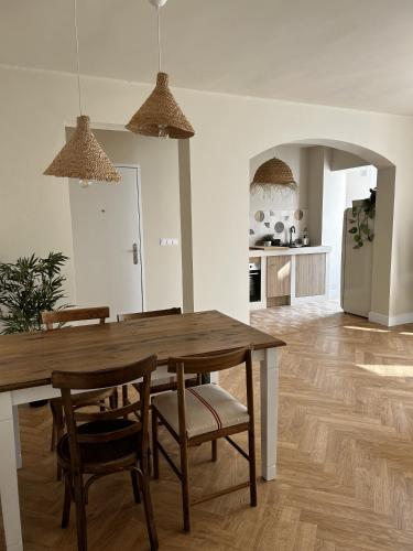 Apartamento Reformado de lujo en Playa Lances
