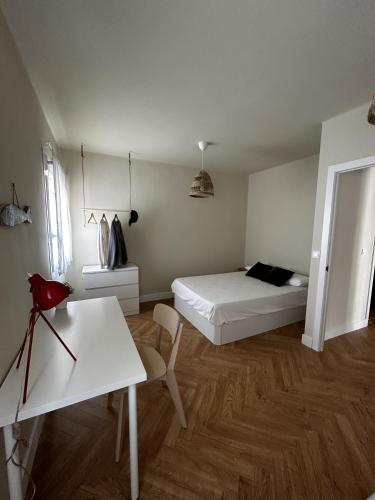 Apartamento Reformado de lujo en Playa Lances