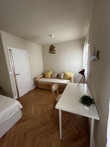 Apartamento Reformado de lujo en Playa Lances