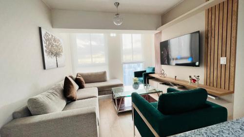 Gallery image of APARTAMENTO KELVIN - Edificio ON APARTMENTS in Lima