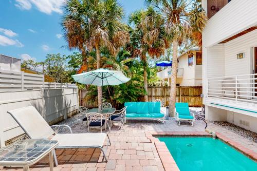 Gallery image of Serene Siesta Key in Siesta Key
