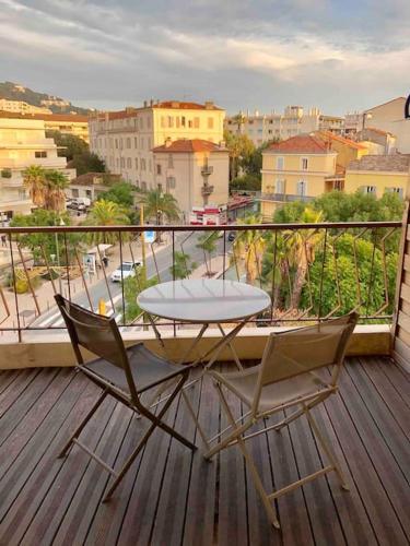 Le Maria - Cannes - Renovated Feb 2025