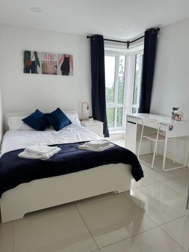 Fotografie z fotogalerie ubytování 3 Bed Cozy Apartment - next to Leeds City Centre & University v destinaci Headingley