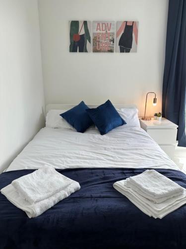Fotografie z fotogalerie ubytování 3 Bed Cozy Apartment - next to Leeds City Centre & University v destinaci Headingley