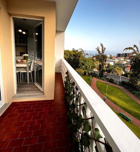 Stay In Madeira