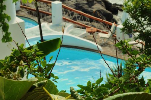 Gallery image of Hotel Cincotta in Panarea