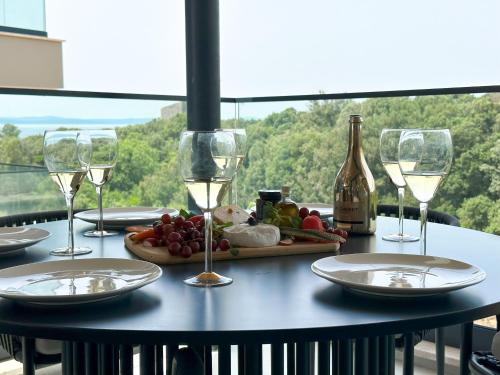 Luxury Apartment Emerald