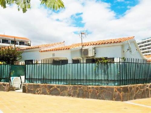 Bungalow Santa Clara