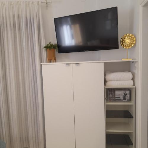 Art Apartment Preveza
