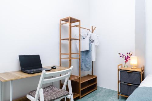 Fotografie z fotogalerie ubytování Garden Home 2 v destinaci Haad Yao