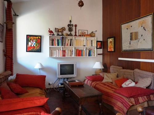 Maison mitoyenne 4 pers, 2 chambres, terrasse et jardin, proche centre et pistes - Autrans-Méaudre - FR-1-737-41