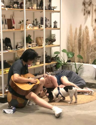 Гости LaDa's House Da Nang