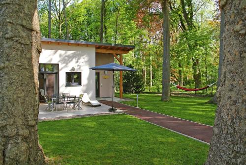 Photo de la galerie de l'établissement Le Bois de Robin, à Sarreguemines