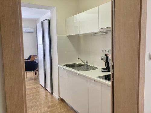 Sunset Apartman Novi Vinodolski