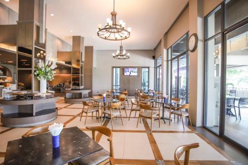 Φωτογραφία από το άλμπουμ του The Cavalli Casa Resort σε Phra Nakhon Si Ayutthaya