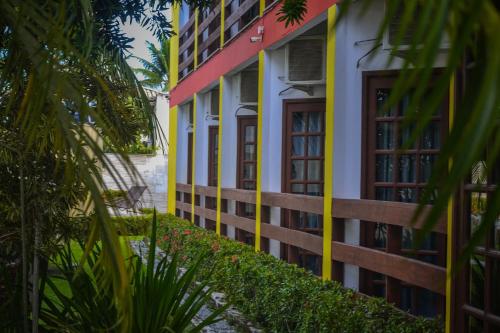 Gallery image of Bem Bahia Hotel - Rede Bem Bahia in Porto Seguro