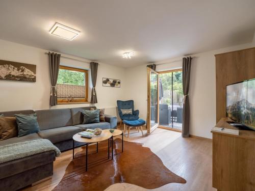 Ferienwohnung Frieda