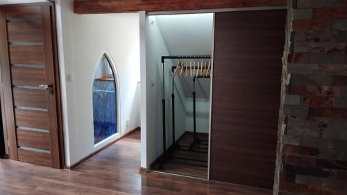ヤーヒモフにあるApartman Albreit 2のギャラリーの写真